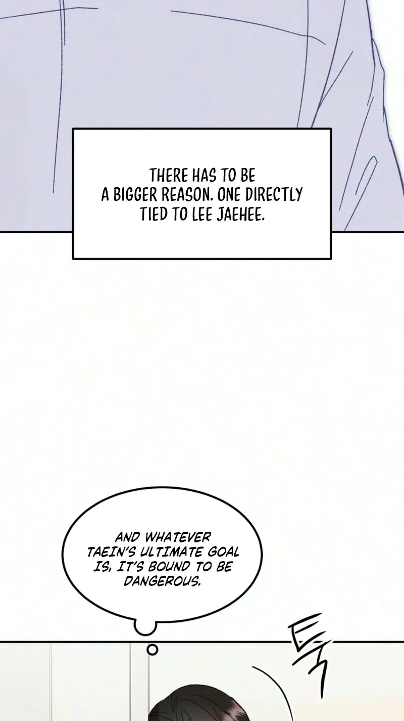 My Boyfriend's Wedding Chapter 6 page 50