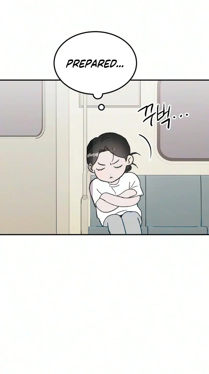 My Boyfriend's Wedding Chapter 6 page 53