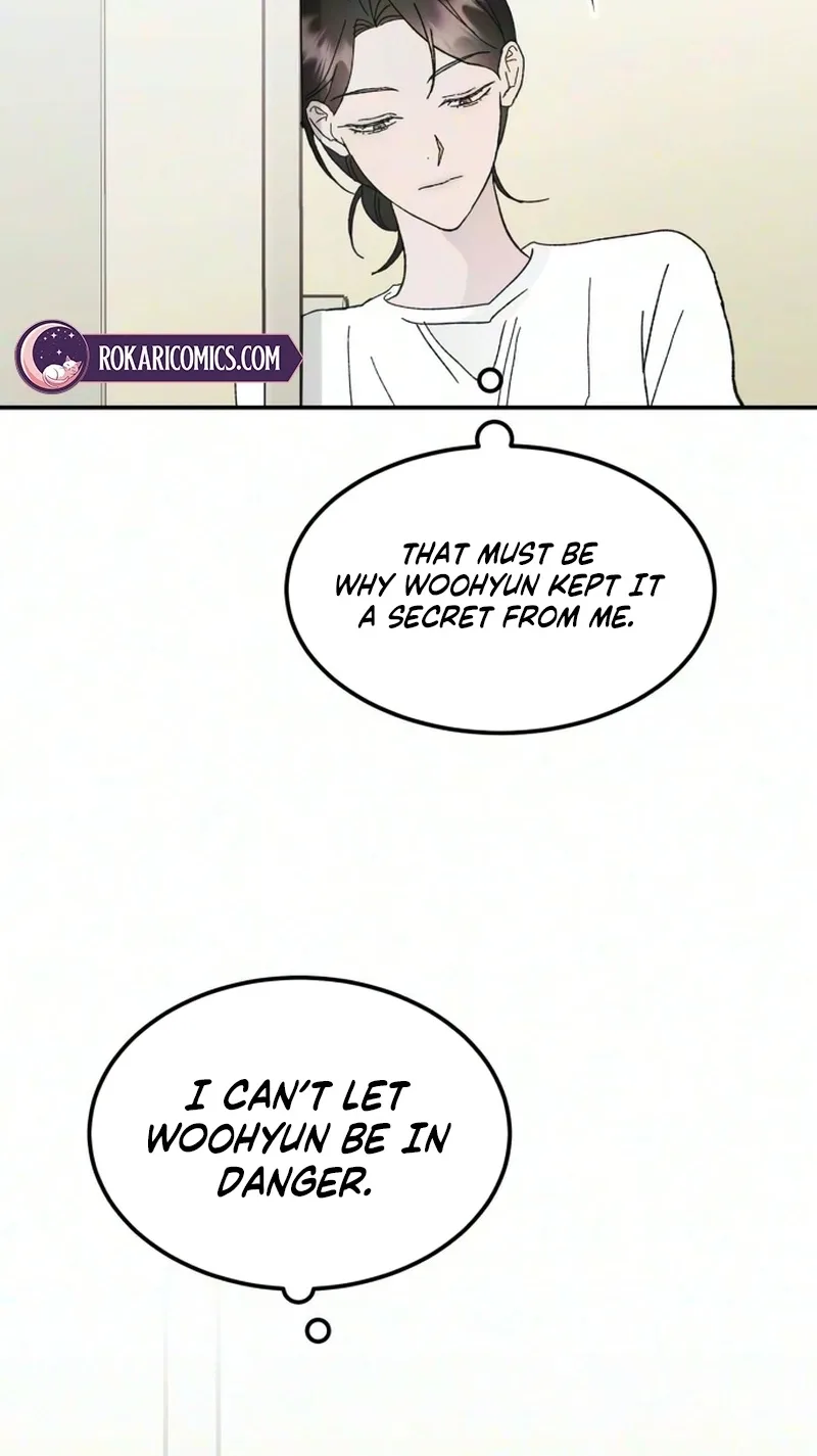 My Boyfriend's Wedding Chapter 6 page 51