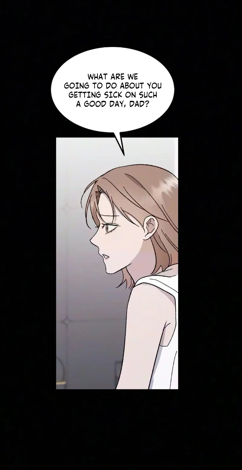 My Boyfriend's Wedding Chapter 6 page 62