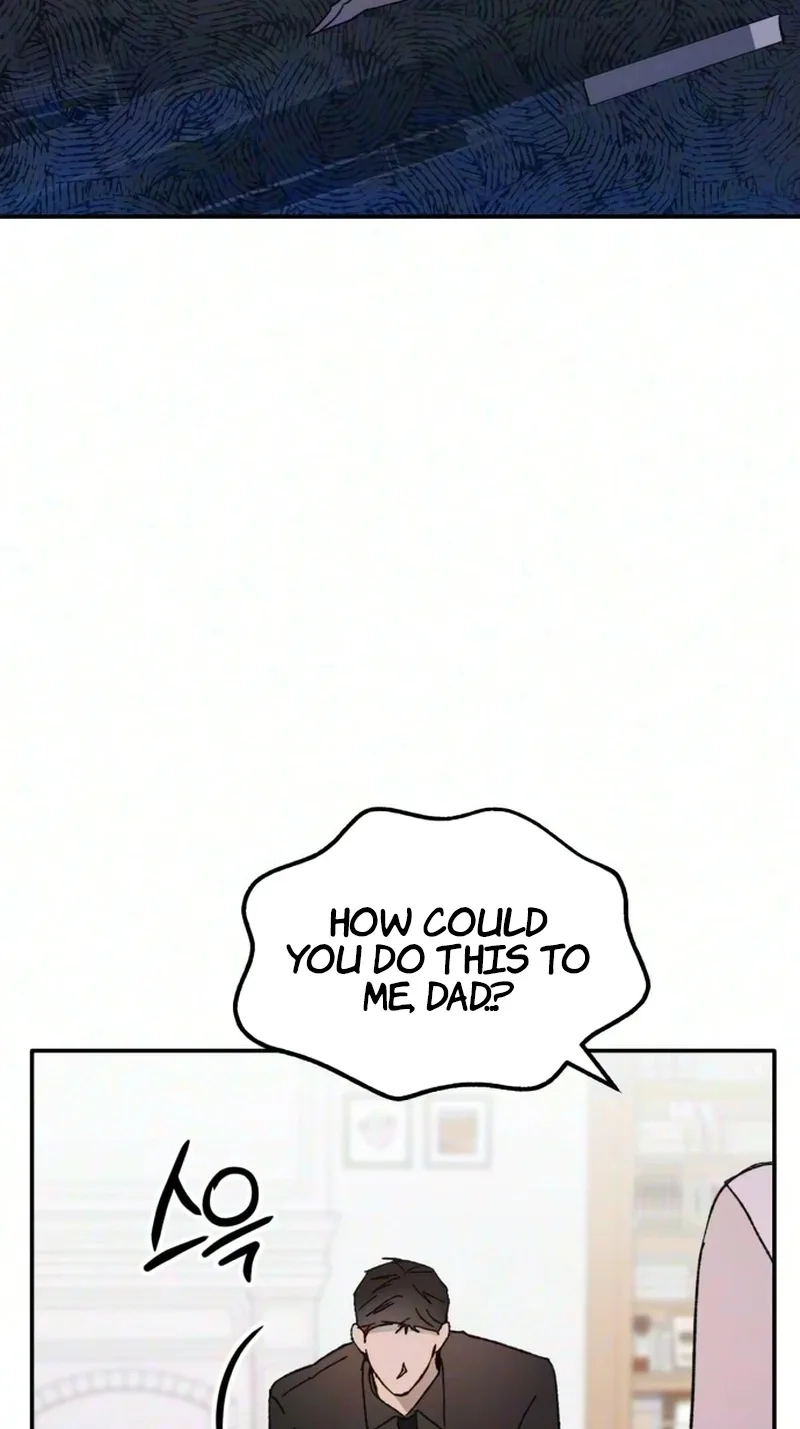My Boyfriend's Wedding Chapter 6 page 58