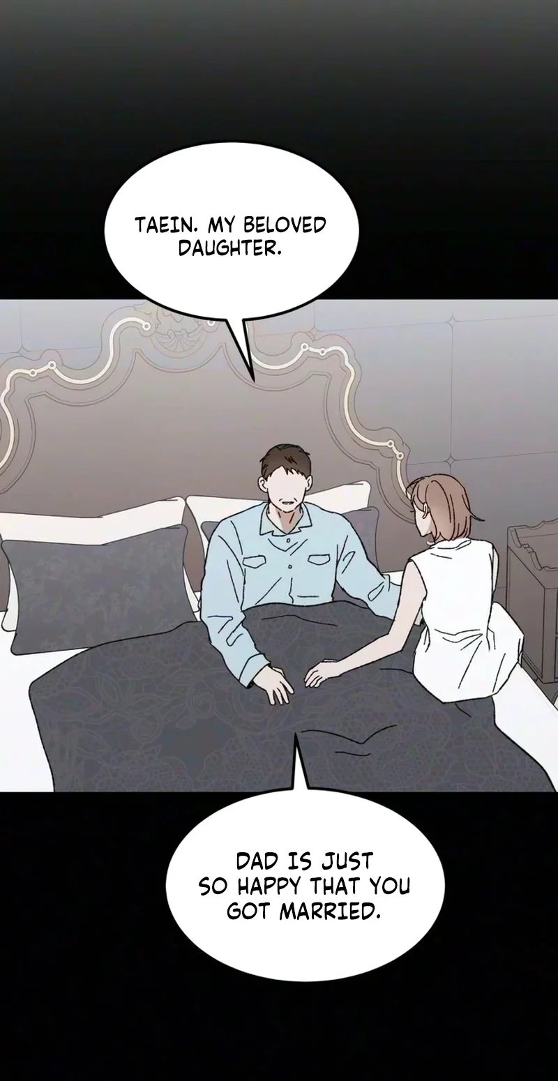 My Boyfriend's Wedding Chapter 6 page 61
