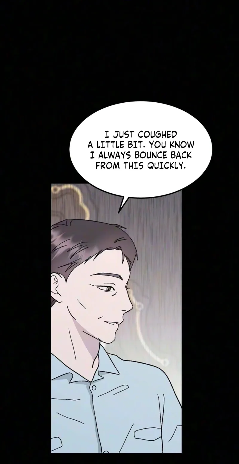 My Boyfriend's Wedding Chapter 6 page 63