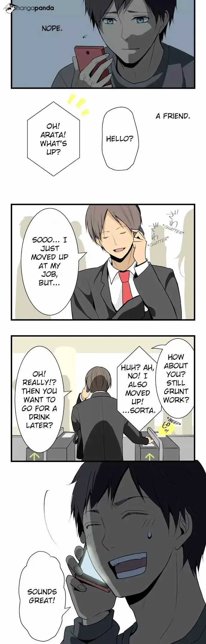 ReLIFE Chapter 2 page 5