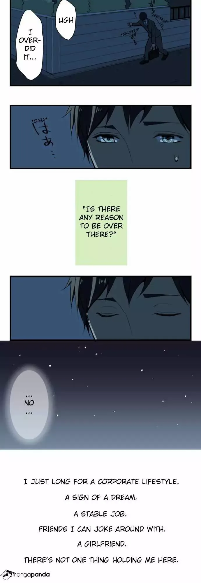 ReLIFE Chapter 2 page 10