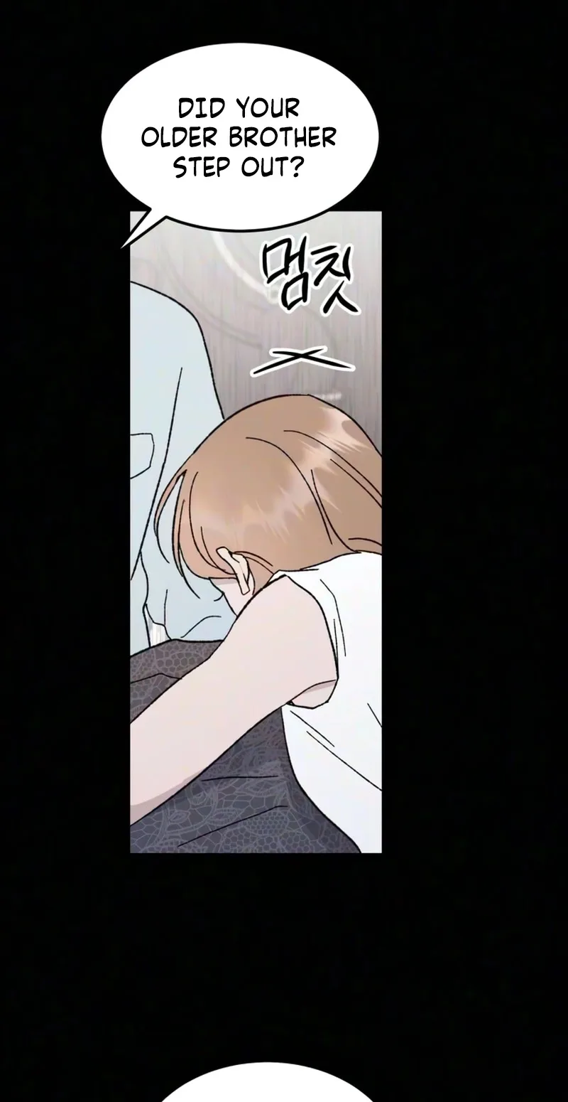 My Boyfriend's Wedding Chapter 6 page 65