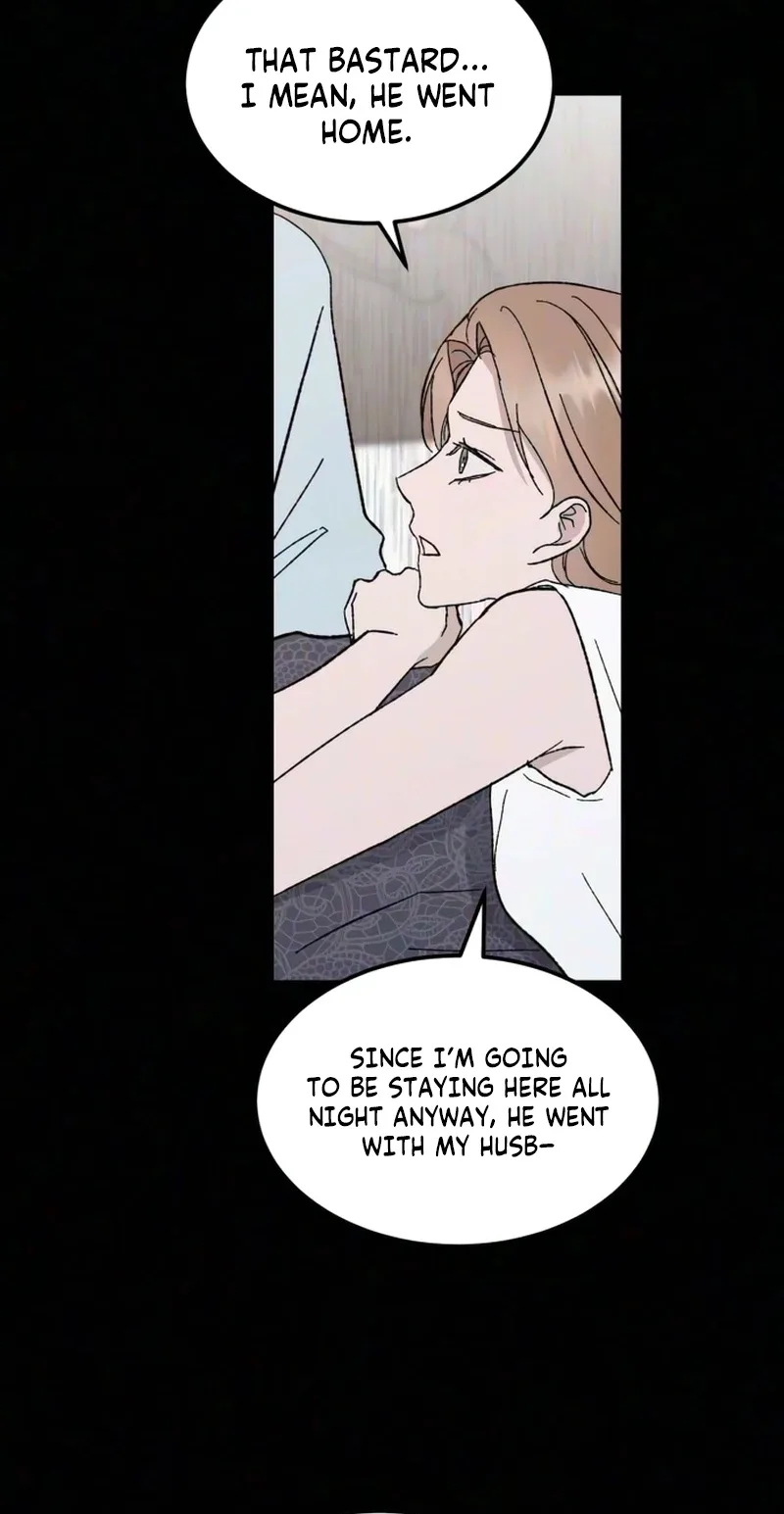 My Boyfriend's Wedding Chapter 6 page 66