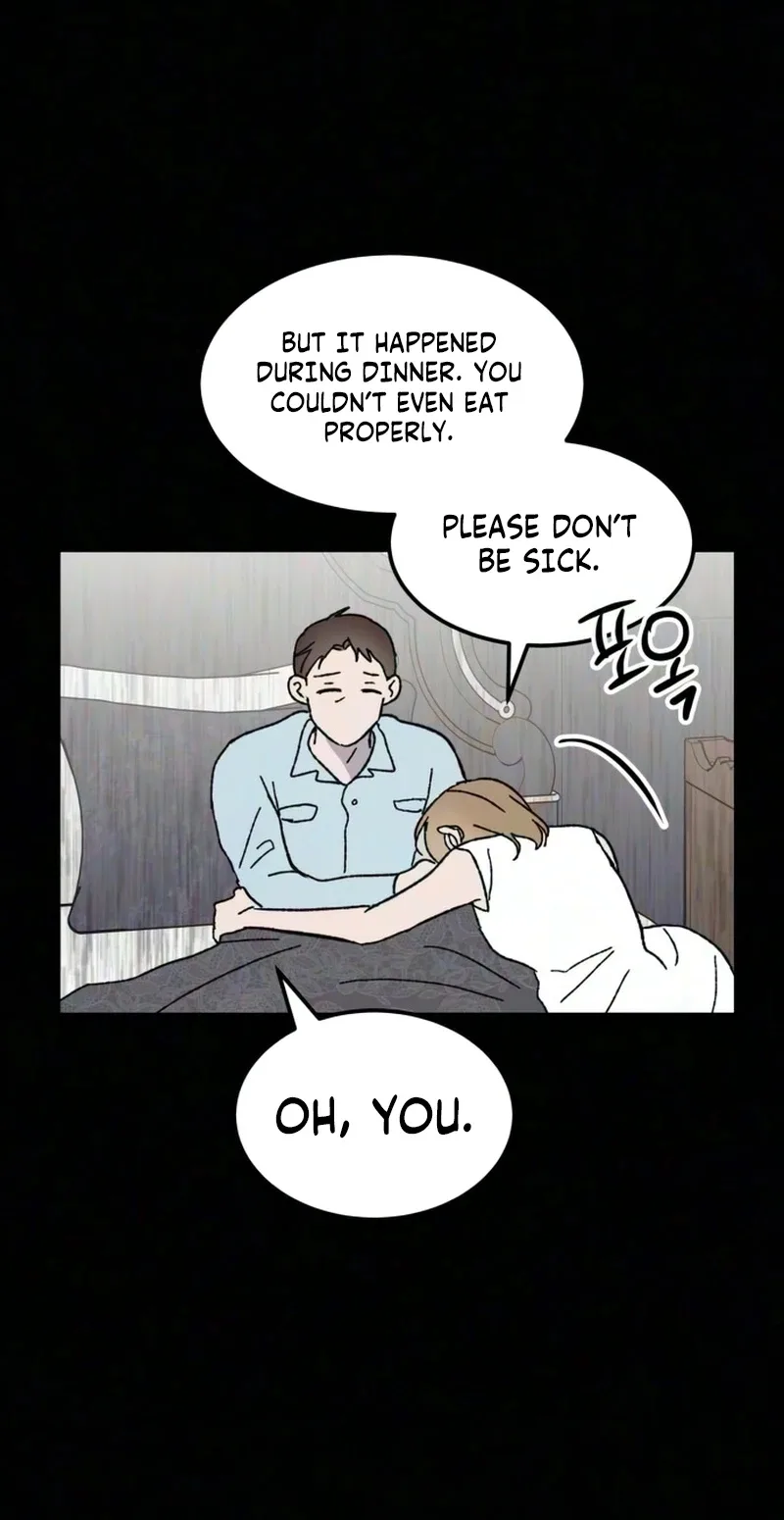 My Boyfriend's Wedding Chapter 6 page 64