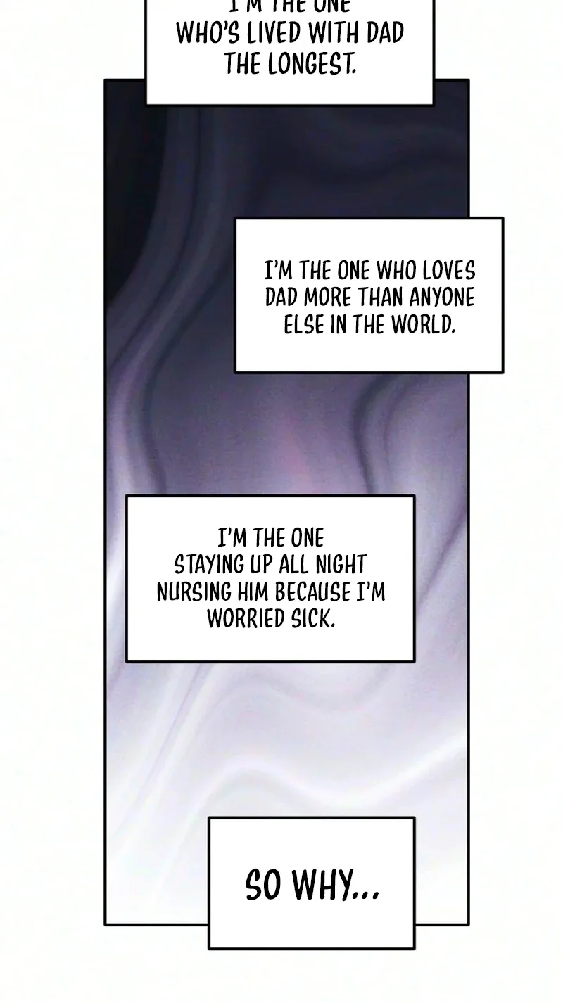 My Boyfriend's Wedding Chapter 6 page 73