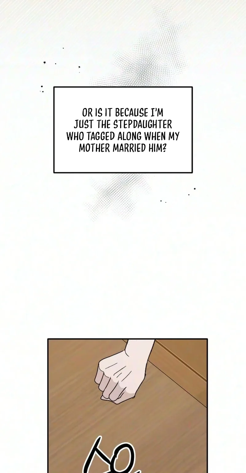 My Boyfriend's Wedding Chapter 6 page 75