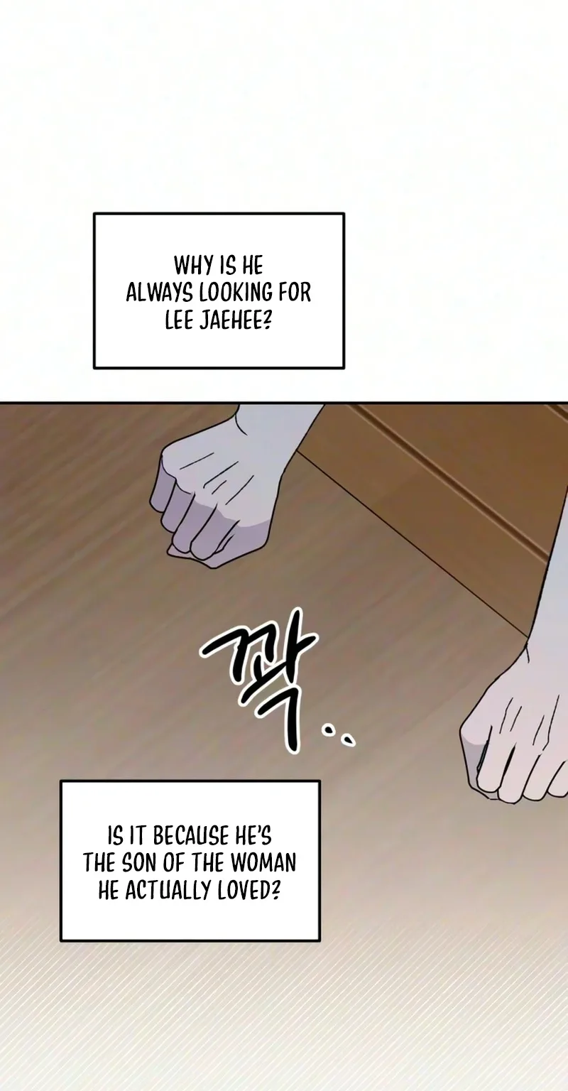 My Boyfriend's Wedding Chapter 6 page 74