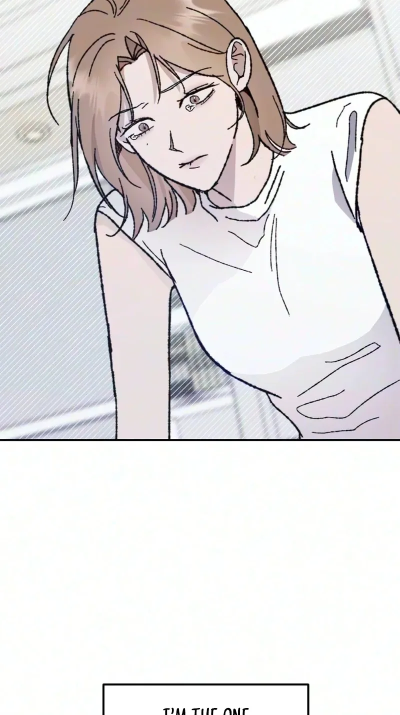 My Boyfriend's Wedding Chapter 6 page 72