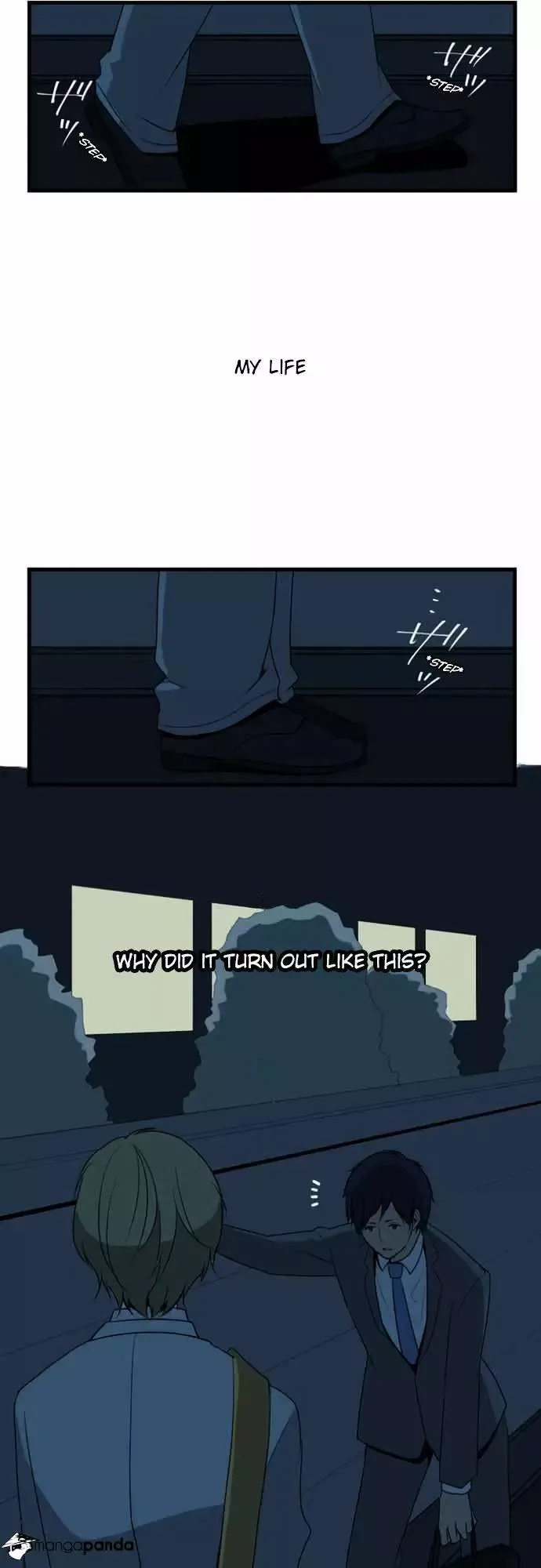 ReLIFE Chapter 2 page 11