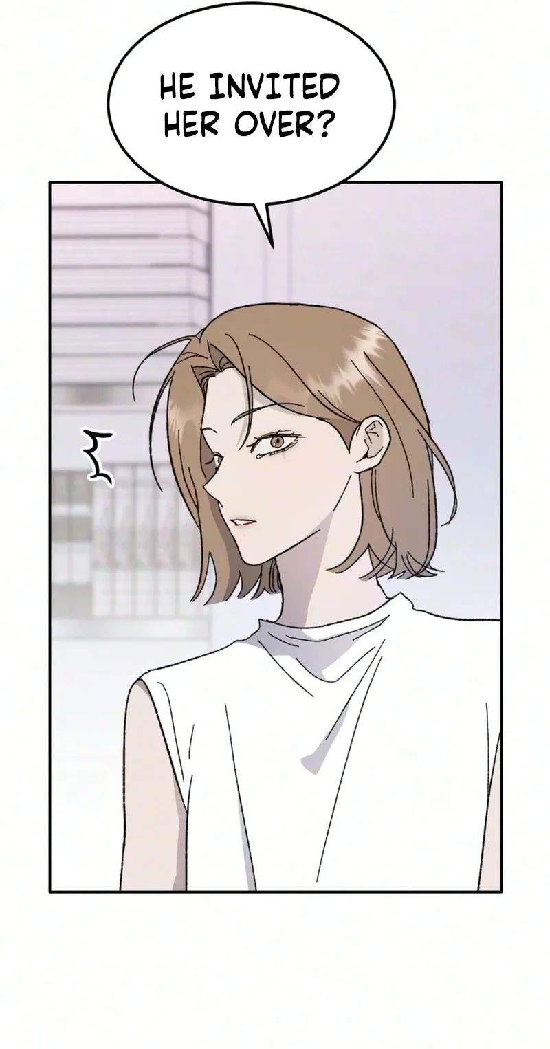 My Boyfriend's Wedding Chapter 6 page 80