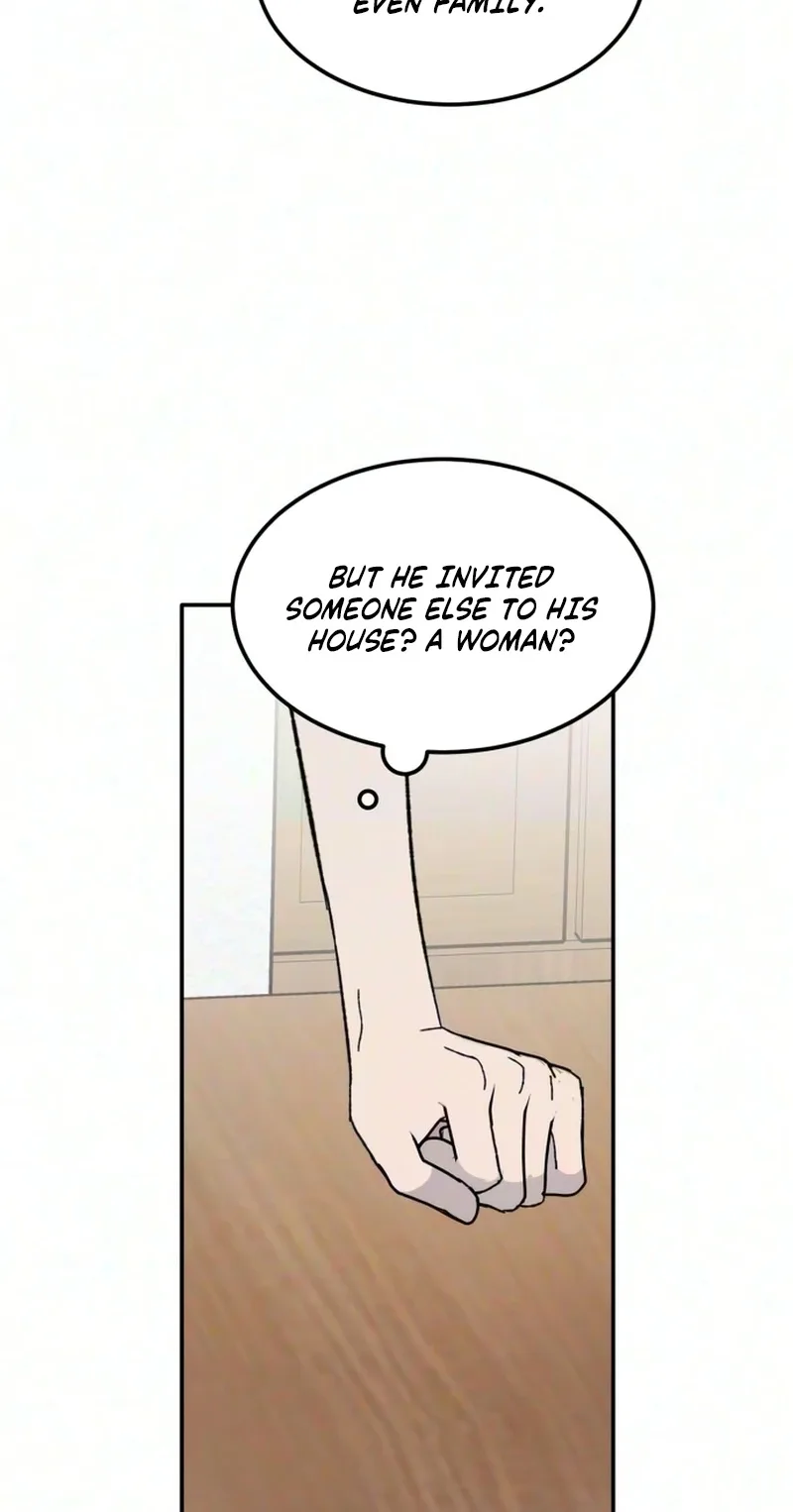 My Boyfriend's Wedding Chapter 6 page 83
