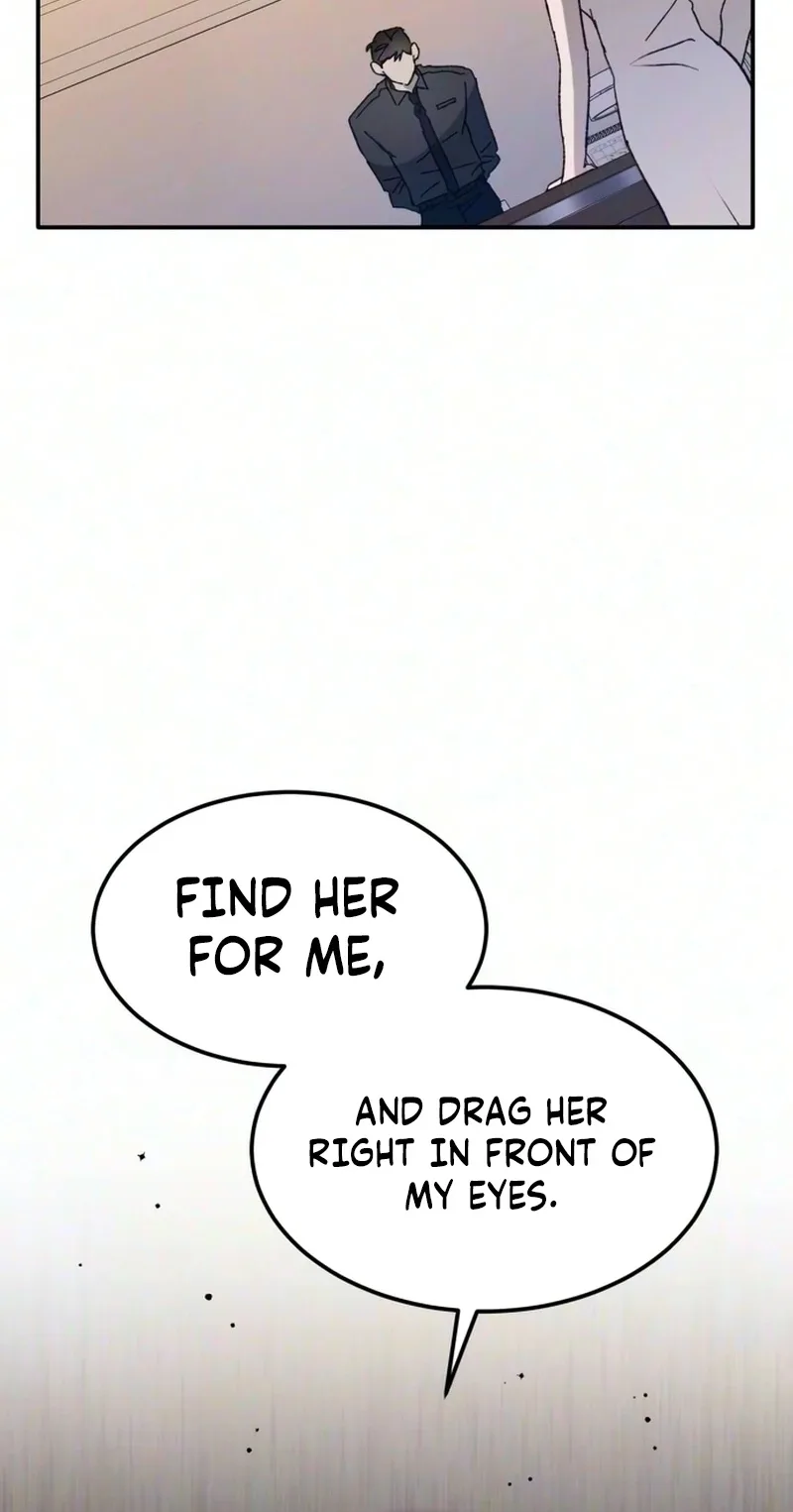 My Boyfriend's Wedding Chapter 6 page 85