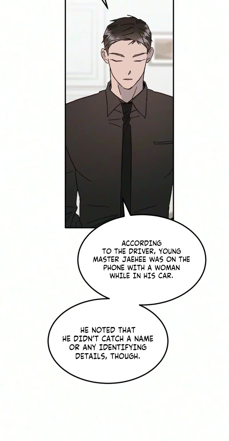 My Boyfriend's Wedding Chapter 6 page 78