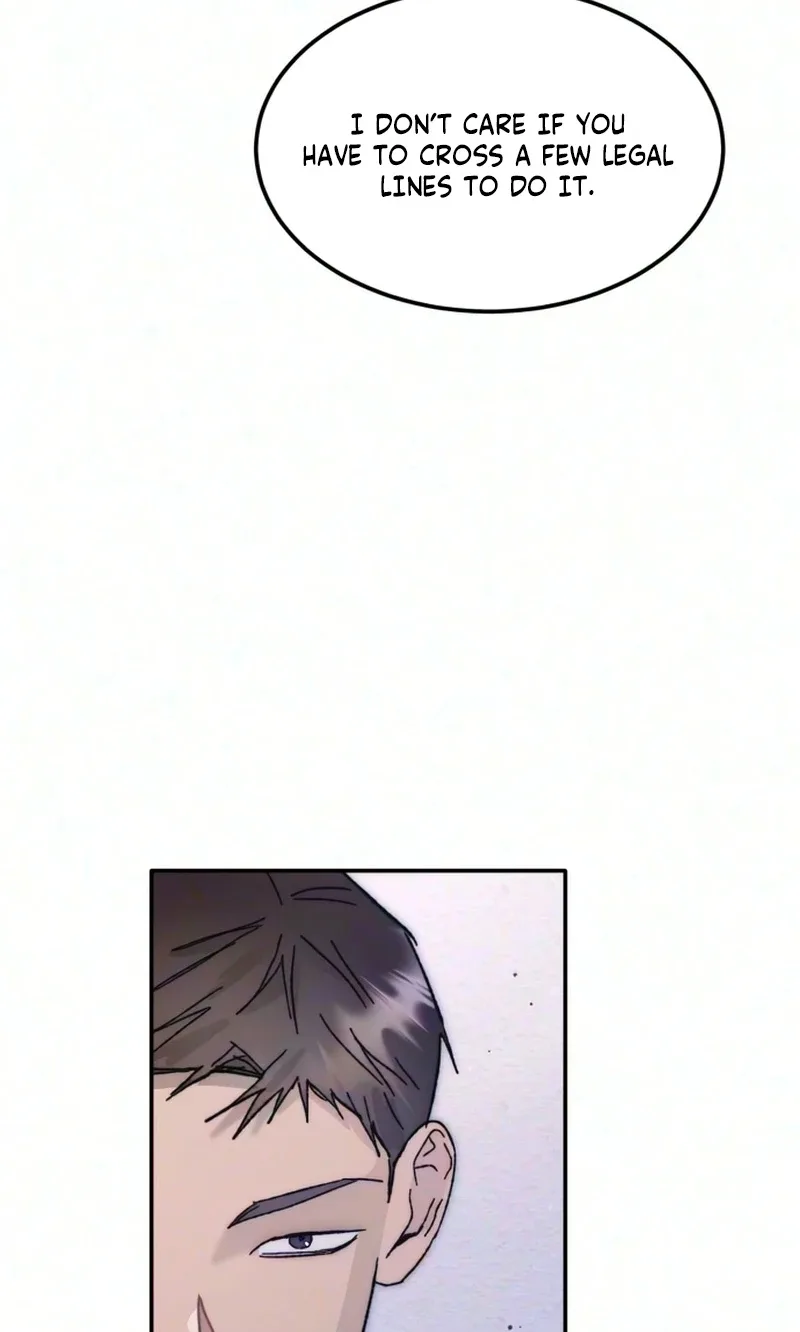 My Boyfriend's Wedding Chapter 6 page 87