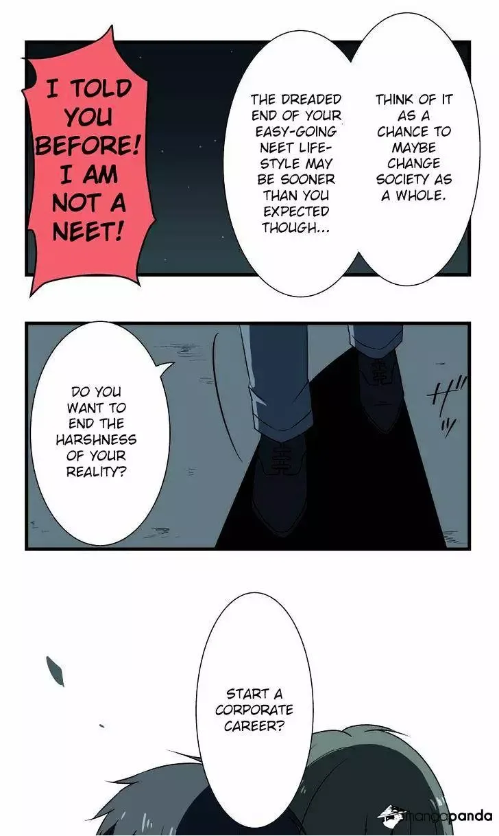 ReLIFE Chapter 3 page 18
