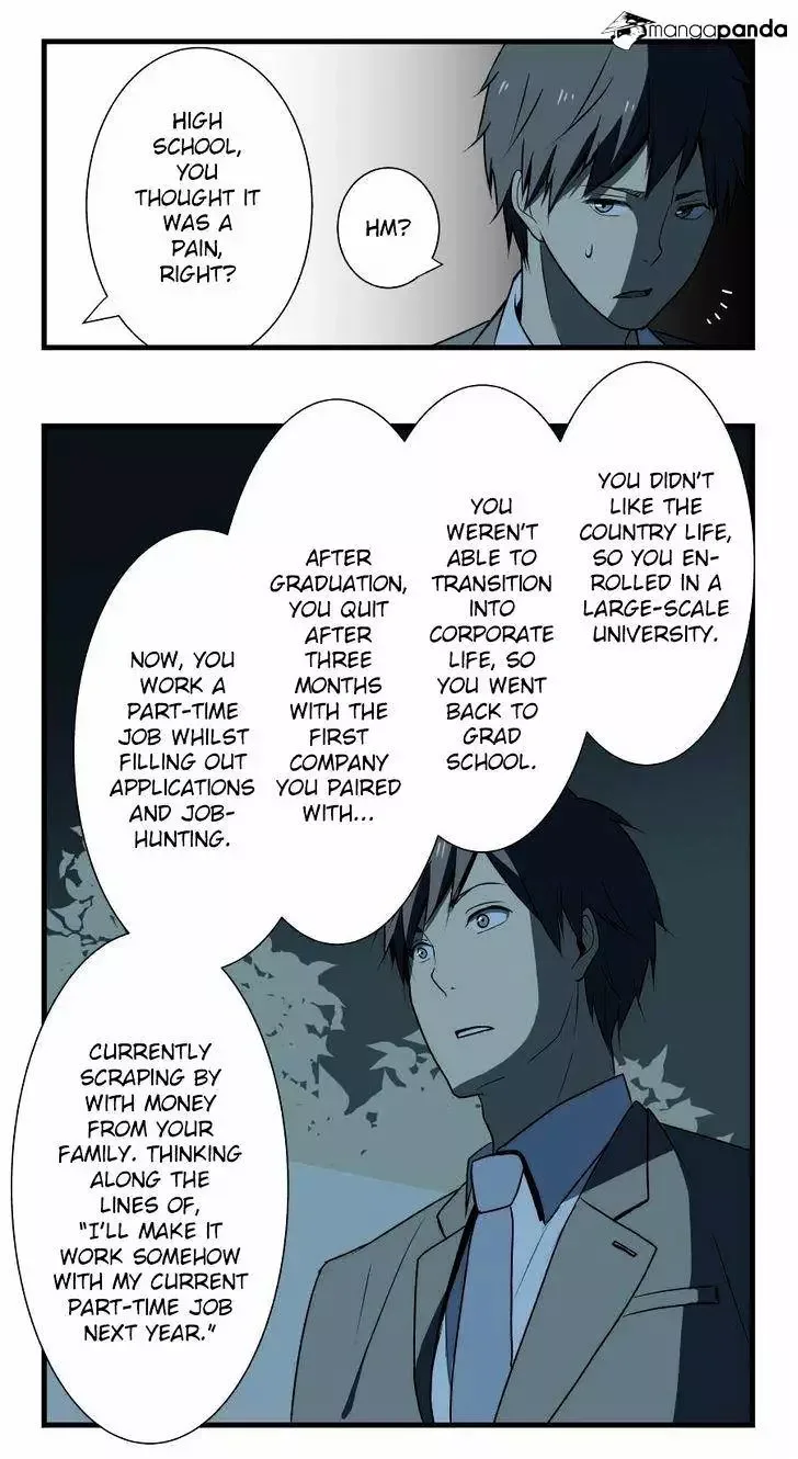 ReLIFE Chapter 3 page 16