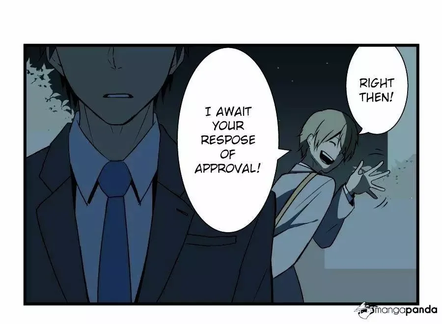 ReLIFE Chapter 3 page 20