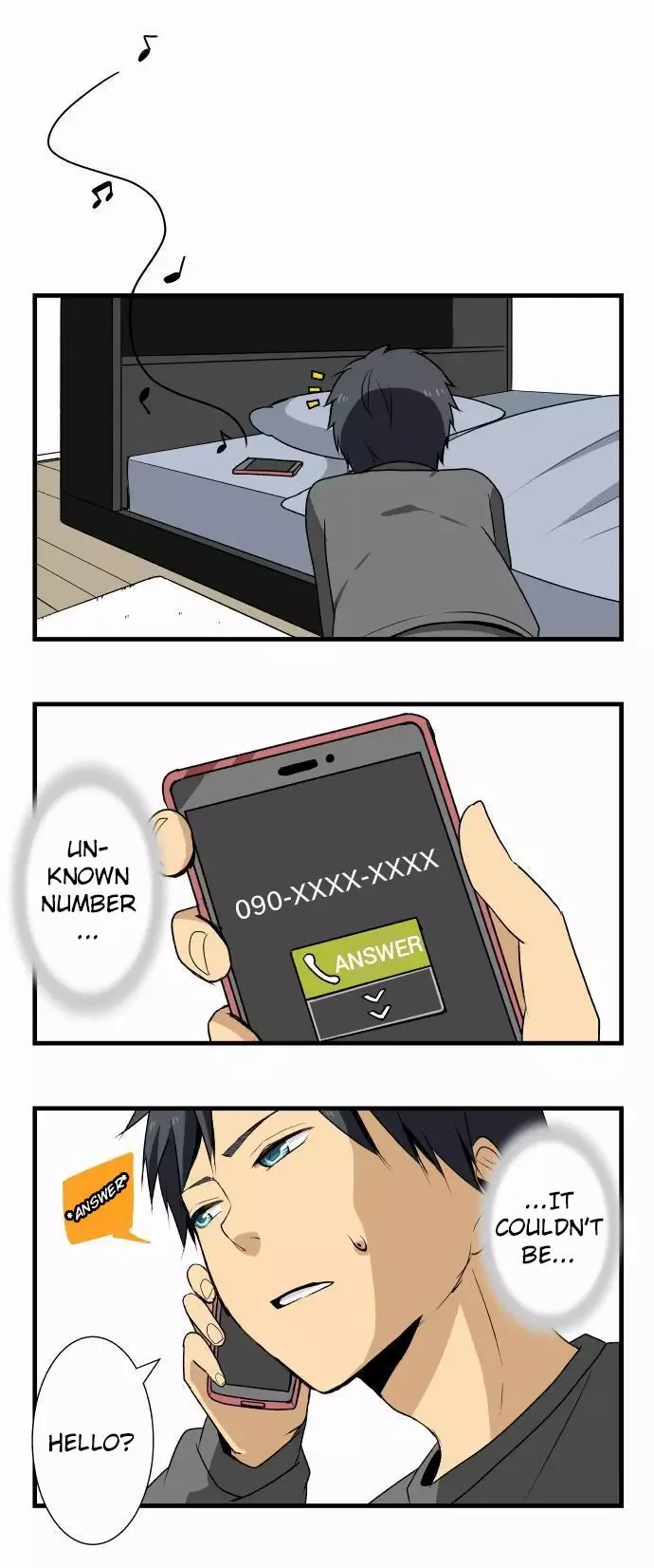 ReLIFE Chapter 4 page 8