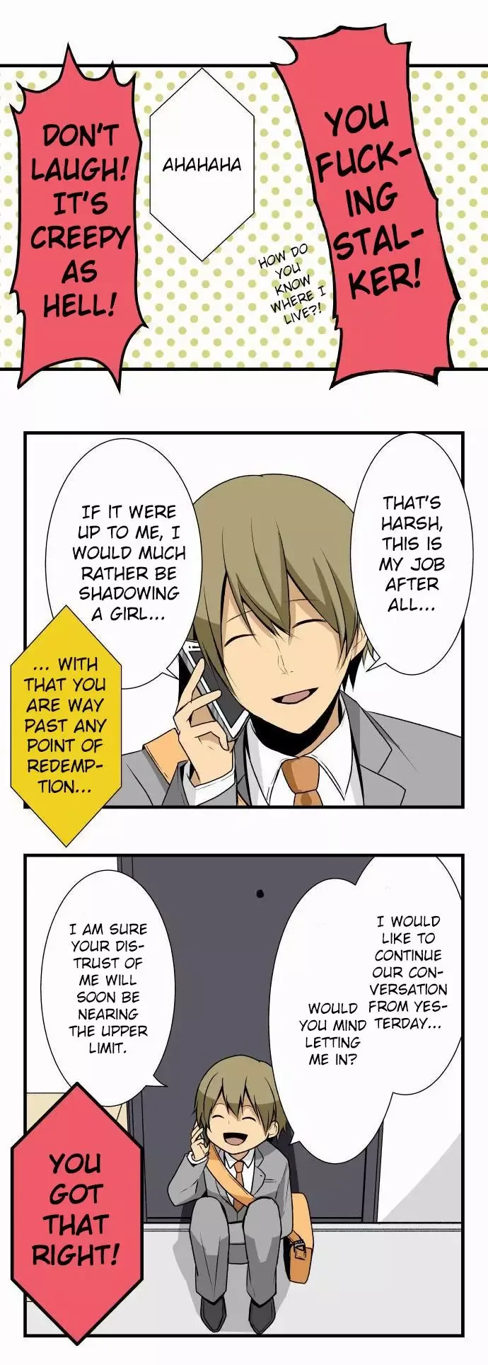 ReLIFE Chapter 4 page 12