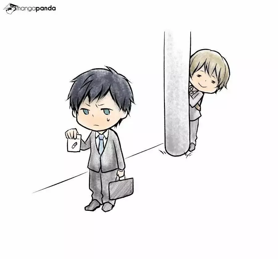 ReLIFE Chapter 3 page 22
