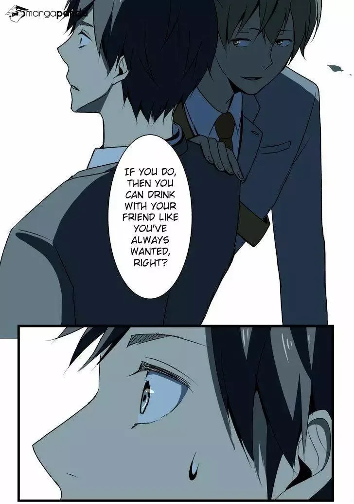 ReLIFE Chapter 3 page 19
