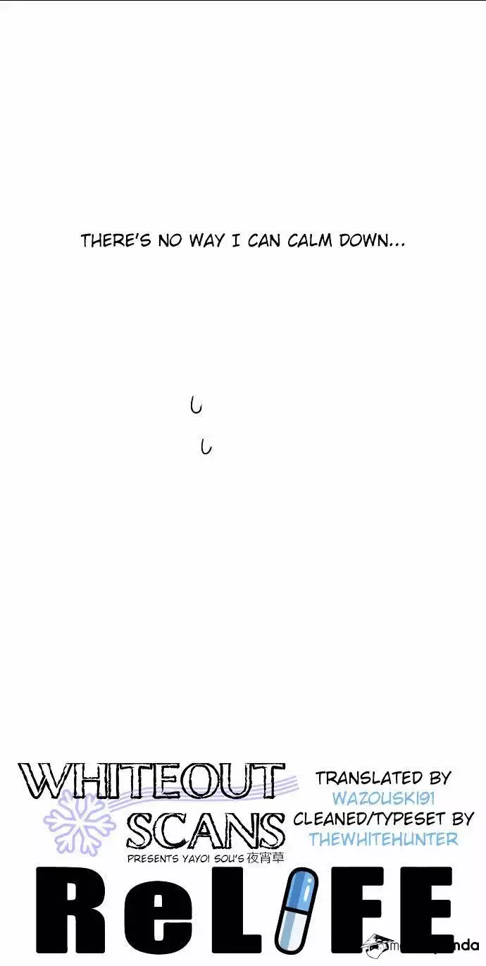 ReLIFE Chapter 6 page 5