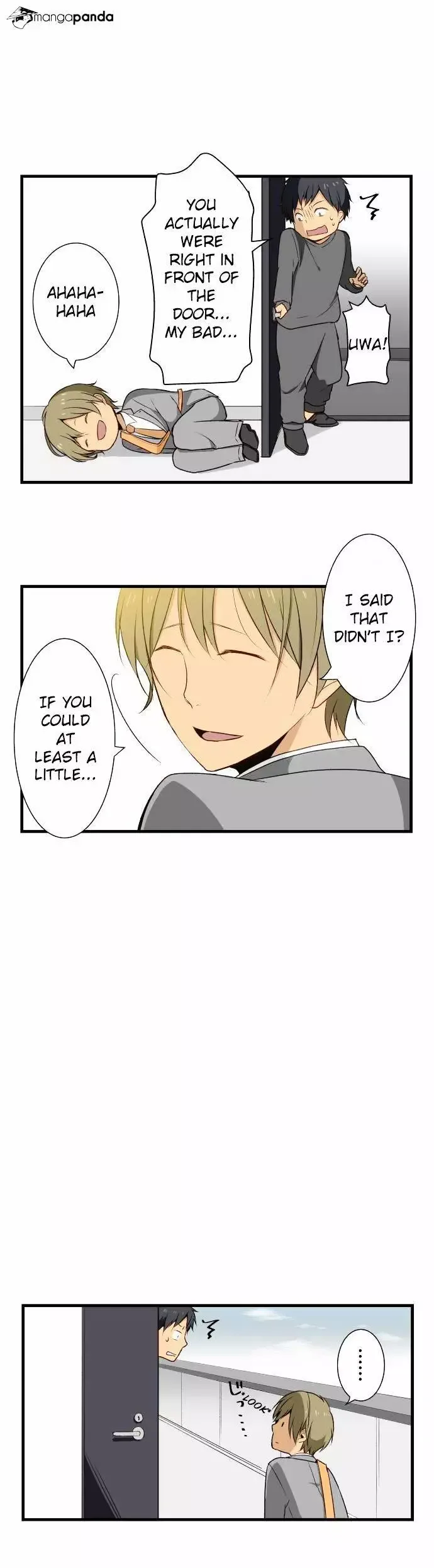 ReLIFE Chapter 5 page 2