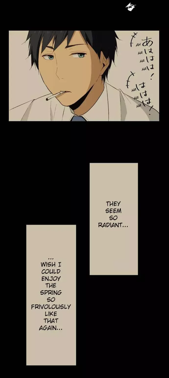 ReLIFE Chapter 6 page 2