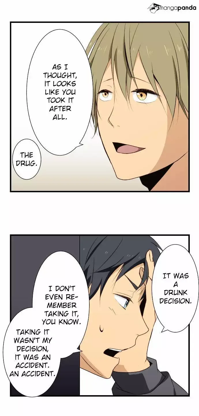 ReLIFE Chapter 5 page 3