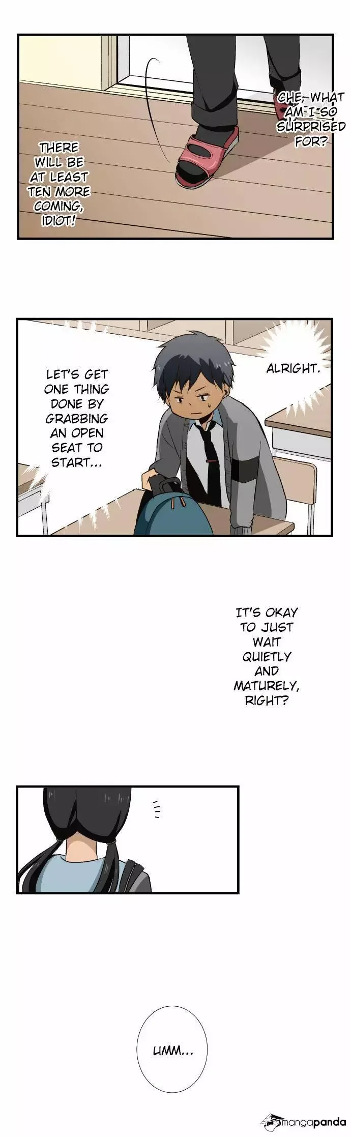 ReLIFE Chapter 6 page 15