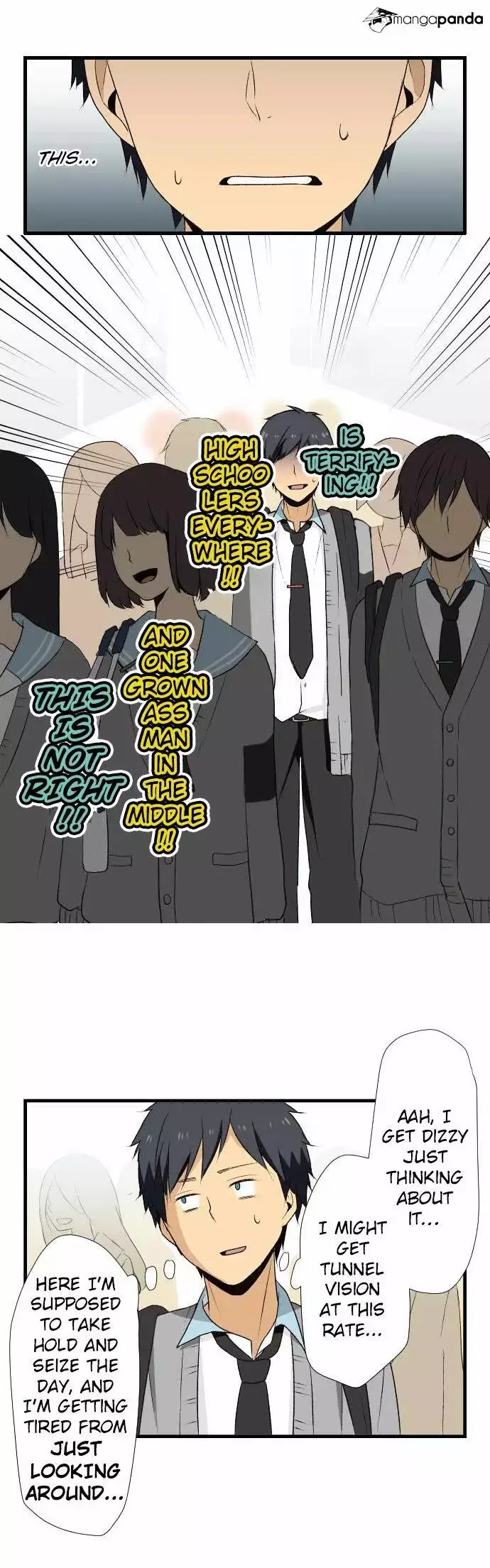 ReLIFE Chapter 6 page 10