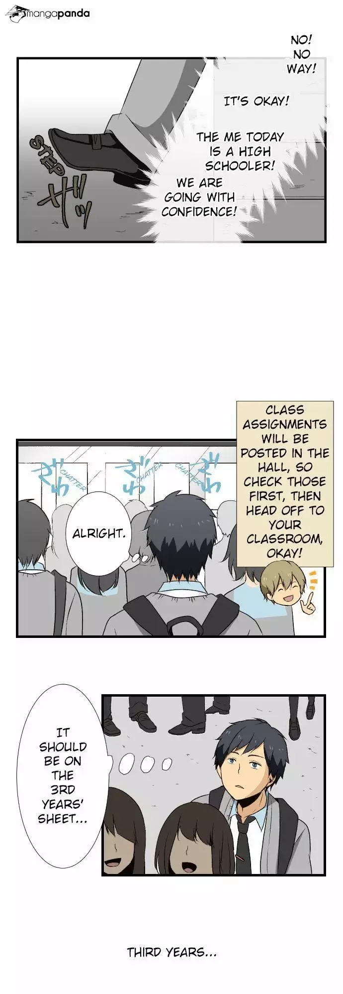 ReLIFE Chapter 6 page 12