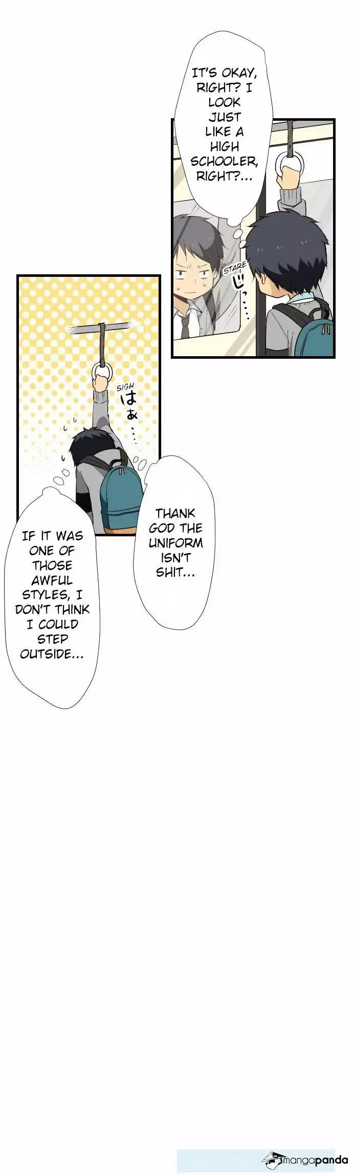 ReLIFE Chapter 6 page 8