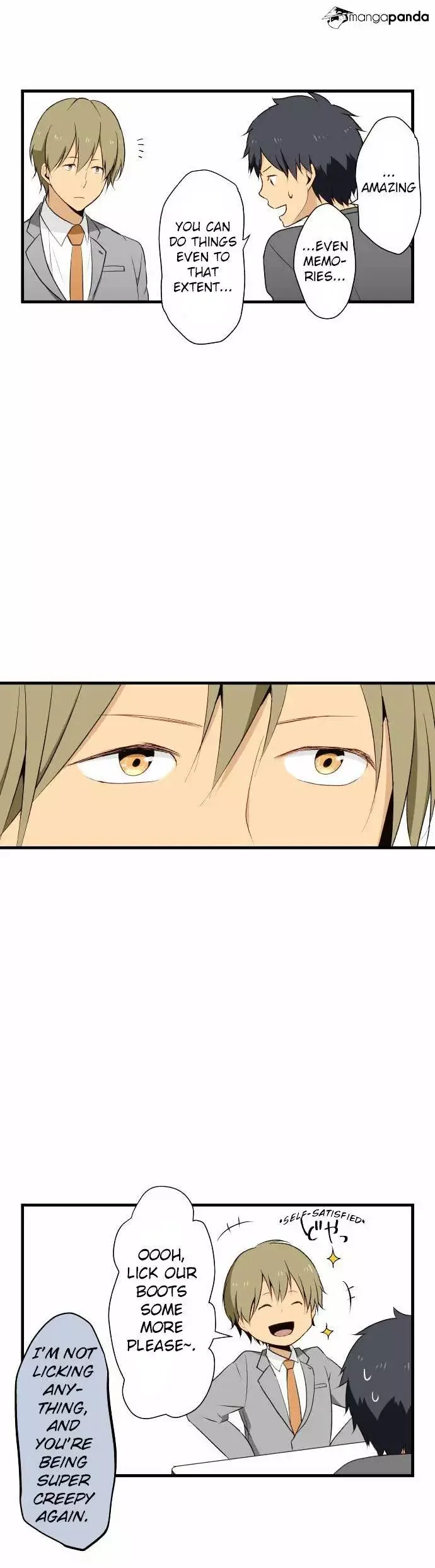 ReLIFE Chapter 5 page 12