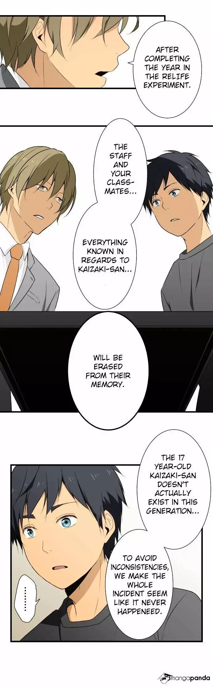 ReLIFE Chapter 5 page 11