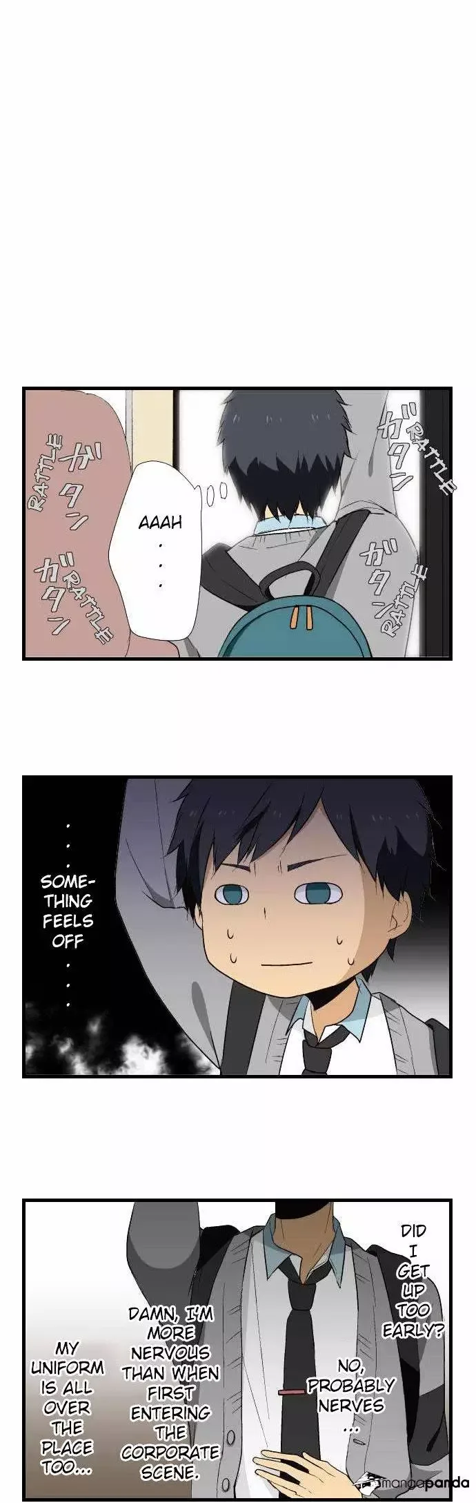 ReLIFE Chapter 6 page 7