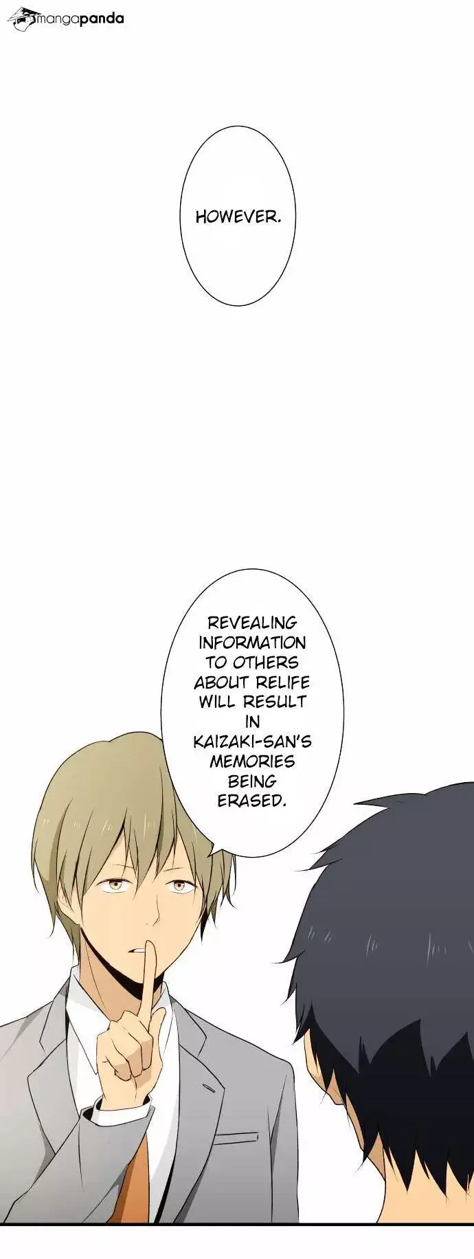 ReLIFE Chapter 5 page 14
