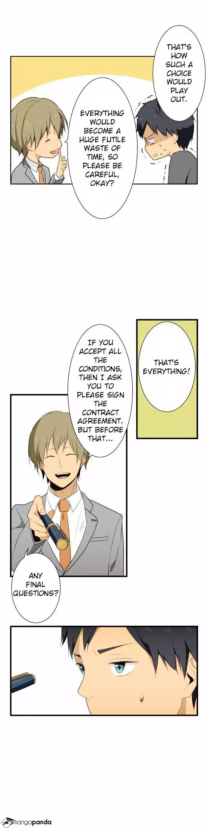 ReLIFE Chapter 5 page 16
