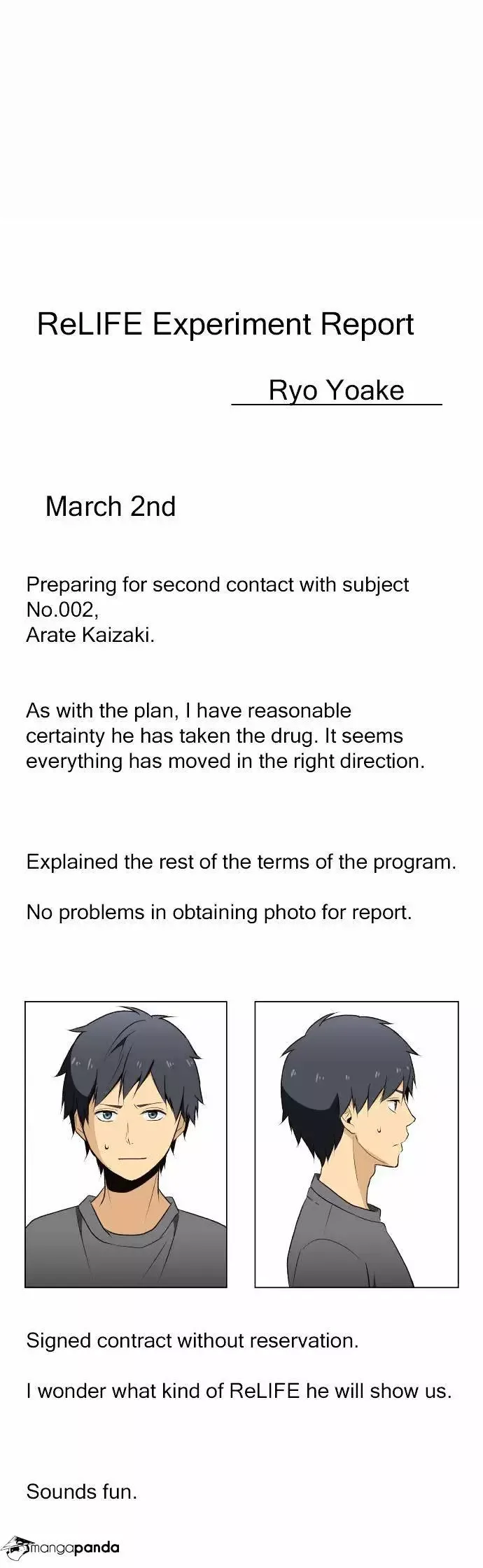 ReLIFE Chapter 5 page 22
