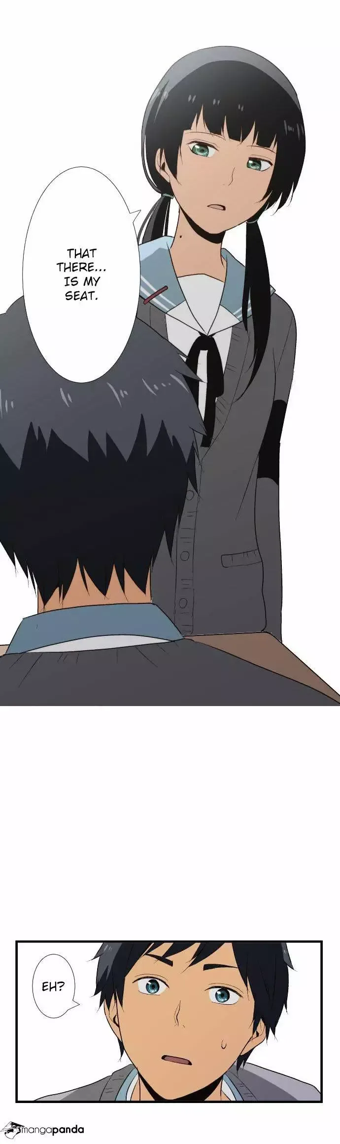 ReLIFE Chapter 6 page 16