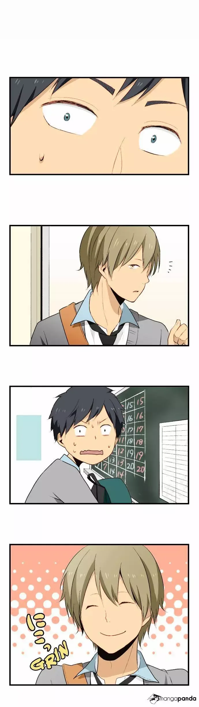 ReLIFE Chapter 6 page 20