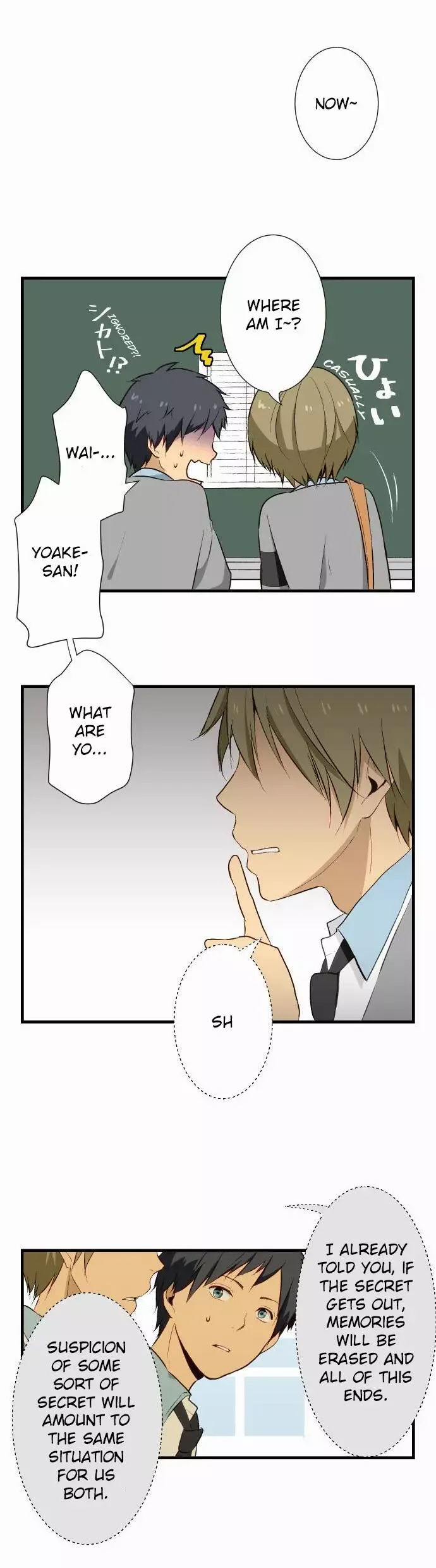 ReLIFE Chapter 7 page 2