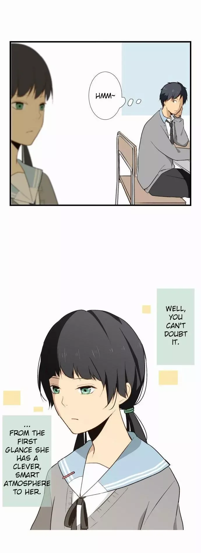 ReLIFE Chapter 7 page 18