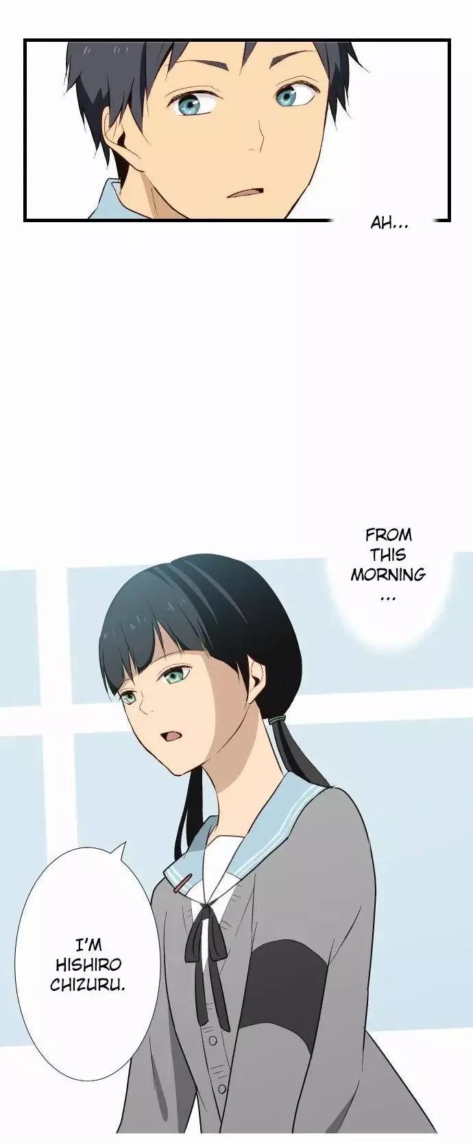 ReLIFE Chapter 7 page 16