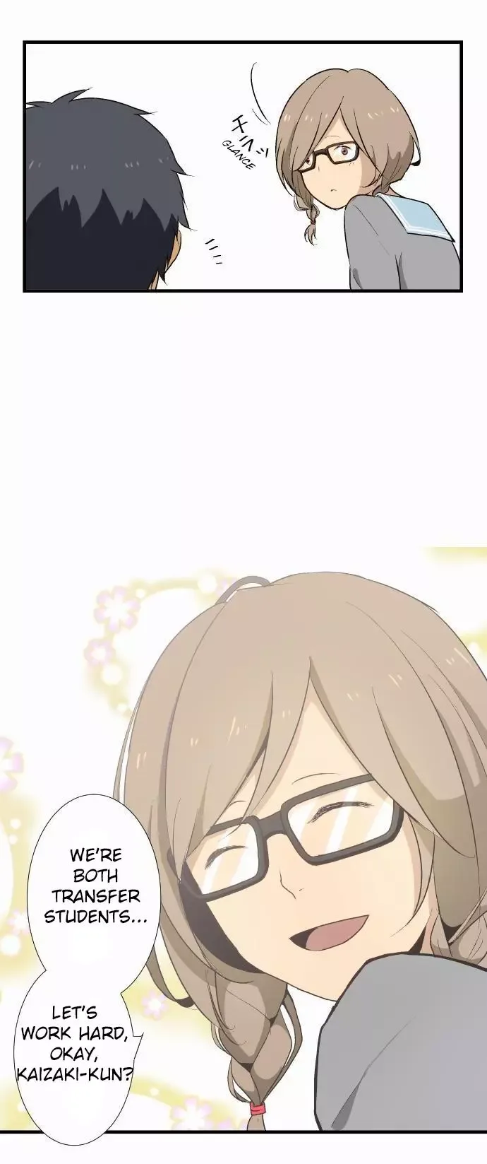 ReLIFE Chapter 8 page 8