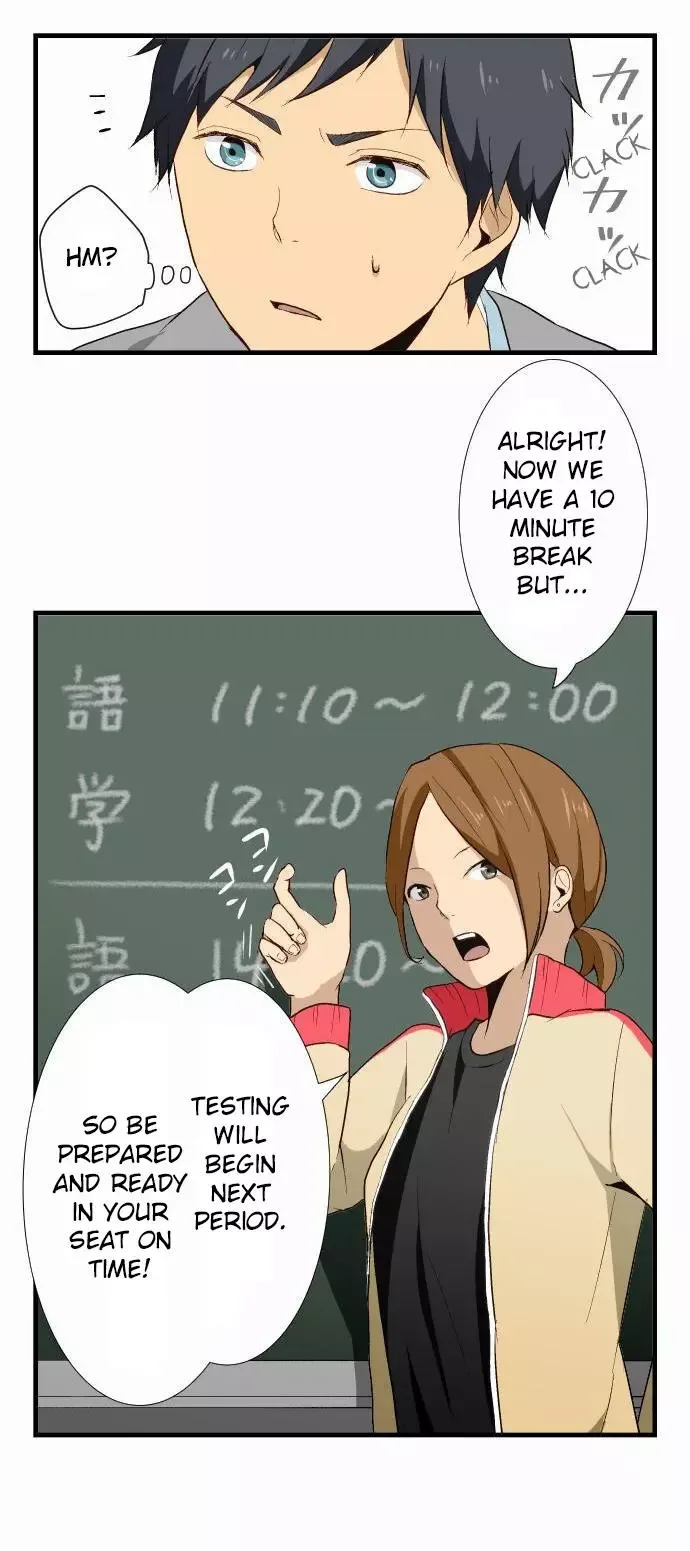 ReLIFE Chapter 8 page 13